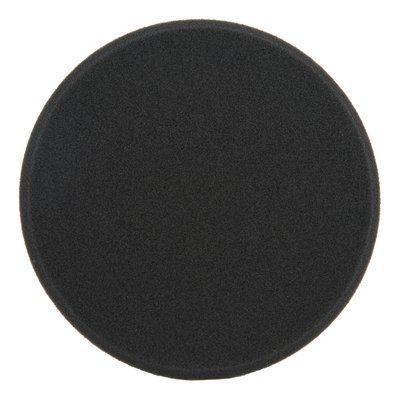 Полірувальний круг м'який - Meguiar's DA Soft Buff Foam Finishing Pad 159 мм. чорний (DFF6) 567430260 фото