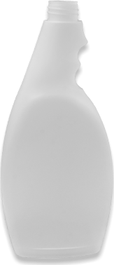 Бутылка под триггер 500 мл. 1T-44-BUA500 фото