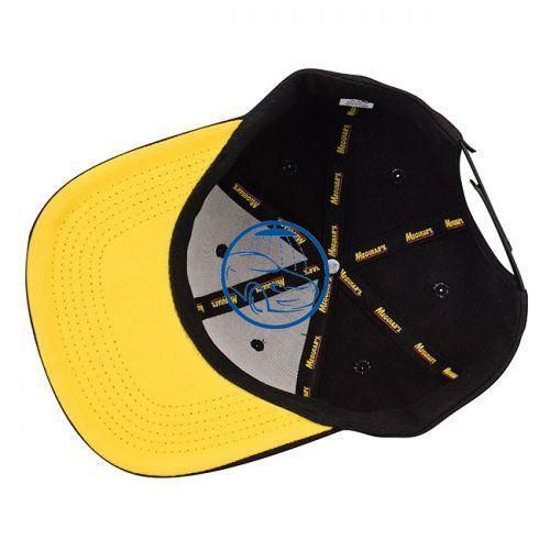 Кепка - Meguiar's "M" Logo Hat (H0001) 983516738 фото