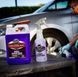 Ємність для рідин - Meguiar's Detailer Wheel Brightener 945 мл. фіолетова (D20140PK12) 569803173 фото 5