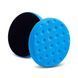 Полировальный круг мягкий антиголограмный - Lake Country Сutback DA Blue Foam 125 мм. (78-92550CCS-130ММ) 914769405 фото 1
