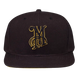 Кепка - Meguiar's "M" Logo Hat (H0001) 983516738 фото 2