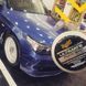 Синтетичний твердий віск - Meguiar's Ultimate Paste Wax 311 г. (G18211) 637058662 фото 8