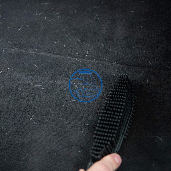 Щетка для уборки волос и шерсти - Meguiar`s Professional Car Extractor - Pet Hair Remover (X1140) 637929144 фото