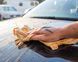 Рушник натуральний замшевий - Meguiar's Premium Natural Chamois 16x2x25 см. бежевий (X2100) 983759354 фото 4