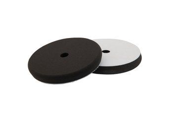Полірувальний круг ультра м'який - Flexipads X-SLIM 135 мм. чорний (XS560) 592193526 фото