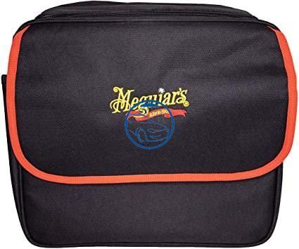 Сумка для автохімії в багажник - Meguiar's Small Trunk Organiser 24x30x30 см. (ST015) 1250674510 фото