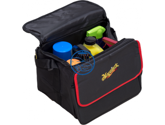 Сумка для автохімії в багажник - Meguiar's Small Trunk Organiser 24x30x30 см. (ST015) 1250674510 фото