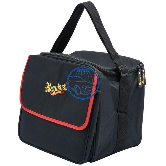 Сумка для автохімії в багажник - Meguiar's Small Trunk Organiser 24x30x30 см. (ST015) 1250674510 фото