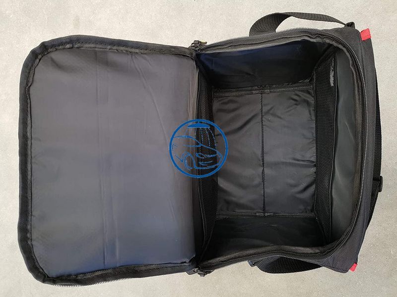 Сумка для автохімії в багажник - Meguiar's Small Trunk Organiser 24x30x30 см. (ST015) 1250674510 фото
