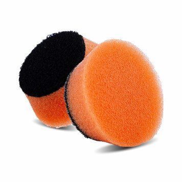 Полировальный круг средней жесткости - Lake Country Force Orange Cutting Foam 32 мм. (FR-HORANGE 1) 917824065 фото