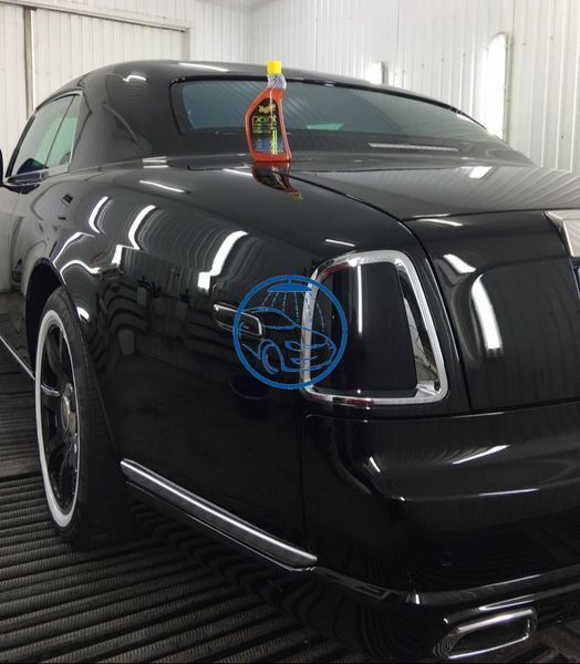 Полімерний захист для кузова - Meguiar's Paint Protect 532 мл. (G36516EU) 637070310 фото