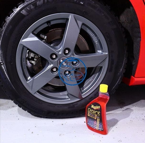 Полімерний захист для кузова - Meguiar's Paint Protect 532 мл. (G36516EU) 637070310 фото