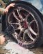 Щетка микрофибровая для мойки дисков - Meguiar's Supreme Microfibre Wheel Brush Large 45 см. (X1901EU) 1250705998 фото 8