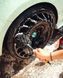 Щетка микрофибровая для мойки дисков - Meguiar's Supreme Microfibre Wheel Brush Large 45 см. (X1901EU) 1250705998 фото 9