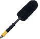 Щетка микрофибровая для мойки дисков - Meguiar's Supreme Microfibre Wheel Brush Large 45 см. (X1901EU) 1250705998 фото 2