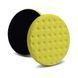 Полировальный круг жесткий - Lake Country Сutback DA Yellow Foam 150 мм. (78-52650CCS-152MM) 1000343440 фото 1