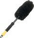 Щетка микрофибровая для мойки дисков - Meguiar's Supreme Microfibre Wheel Brush Medium 35 см. (X1902EU) 1250722238 фото 3