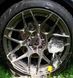 Щетка микрофибровая для мойки дисков - Meguiar's Supreme Microfibre Wheel Brush Medium 35 см. (X1902EU) 1250722238 фото 10