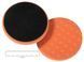 Полировальный круг средней жесткости - Сutback DA Orange Foam Light Cutting 150 мм (78-22650CCS-152MM) 1000349548 фото 2