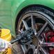 Щетка микрофибровая для мойки дисков - Meguiar's Supreme Microfibre Wheel Brush Medium 35 см. (X1902EU) 1250722238 фото 8