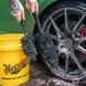 Щетка микрофибровая для мойки дисков - Meguiar's Supreme Microfibre Wheel Brush Medium 35 см. (X1902EU) 1250722238 фото 4