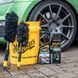 Щетка микрофибровая для мойки дисков - Meguiar's Supreme Microfibre Wheel Brush Medium 35 см. (X1902EU) 1250722238 фото 5