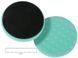 Полировальный круг жесткий антиголограмный - Lake Country Сutback DA Green Foam 150 мм. (78-32650CCS-152) 1000397220 фото 2
