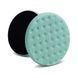 Полировальный круг жесткий антиголограмный - Lake Country Сutback DA Green Foam 150 мм. (78-32650CCS-152) 1000397220 фото 1