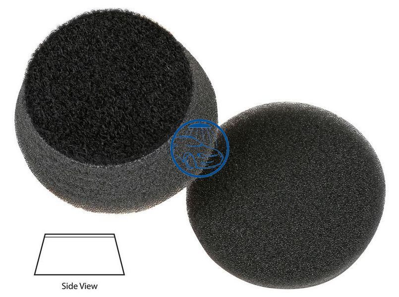 Полировальный круг финишный - Lake Country Force Black Finishing Foam 32 мм. (FR-HBLACK 1) 918005642 фото