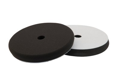 Полировальный круг ультра мягкий - Flexipads X-SLIM 160 мм. черный (XS660) 592299866 фото