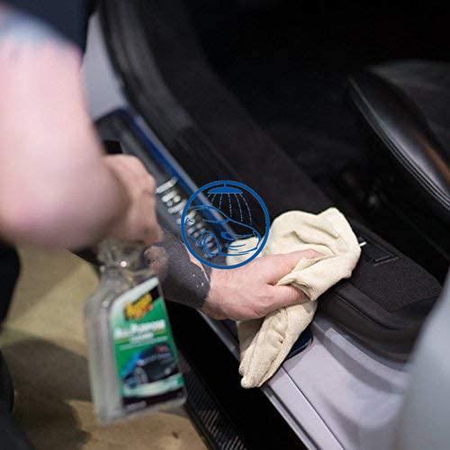 Универсальный очиститель - Meguiar`s All Purpose Cleaner 710 мл. (G9624EU) 766549356 фото