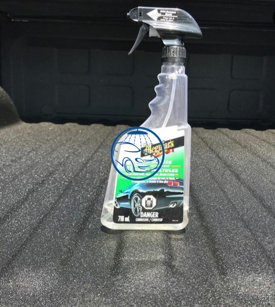 Универсальный очиститель - Meguiar`s All Purpose Cleaner 710 мл. (G9624EU) 766549356 фото