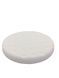 Полірувальний круг середньої жорсткості антиголограмный - DA Soft White Foam Polishing 150 мм 1000401680 фото 3