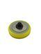 Оправка на ексцентрикову шліфувальну машинку 5/16" - Lake Country DA Backing Plates Yellow Urethane 73 мм 921839756 фото 3