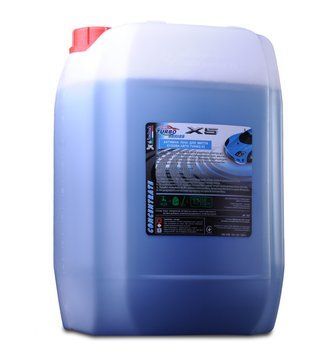 Активна піна Italtek Turbo X5 21 кг 1T-21-TX521 фото