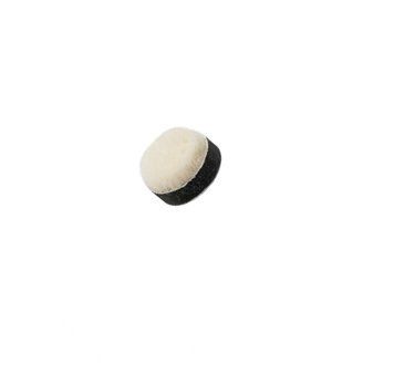 Полировальный круг короткошерстный - Flexipads PRO-Wool Detailing 32 мм. (1.2") бежевый (PW100) 5 шт. 736475026 фото