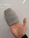 Апликатор для нанесения покрытий - Autofiber Detailing Finger Mitt серый (MIT305GYHALF) 1340730271 фото 5