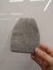 Апликатор для нанесения покрытий - Autofiber Detailing Finger Mitt серый (MIT305GYHALF) 1340730271 фото 2