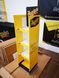 Картонный стенд под автохимию - Meguiar`s Reflect Your Passion 168x38x48 см. желтый (FSDU) BPL226011/A 1250795089 фото 6