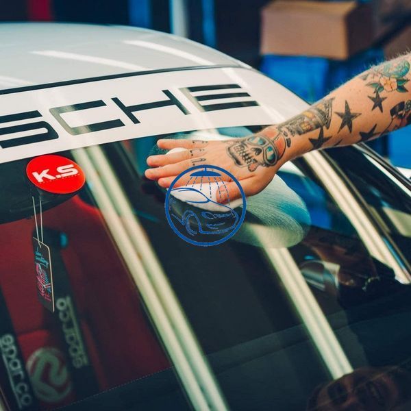 Паста для очистки стекла - Meguiar`s Perfect Clarity Glass Polishing Compound 236 мл. (G8408) 766572515 фото