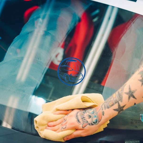 Паста для очистки стекла - Meguiar`s Perfect Clarity Glass Polishing Compound 236 мл. (G8408) 766572515 фото