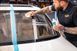 Паста для очистки стекла - Meguiar`s Perfect Clarity Glass Polishing Compound 236 мл. (G8408) 766572515 фото 5