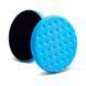 Полірувальний круг м'який антиголограмный - Сutback DA Blue Foam Light Polishing 150 мм (78-92650CCS-152) 1000406907 фото 1