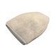 Апликатор для нанесения покрытий - Autofiber Detailing Finger Mitt серый (MIT305GYHALF) 1340730271 фото 1