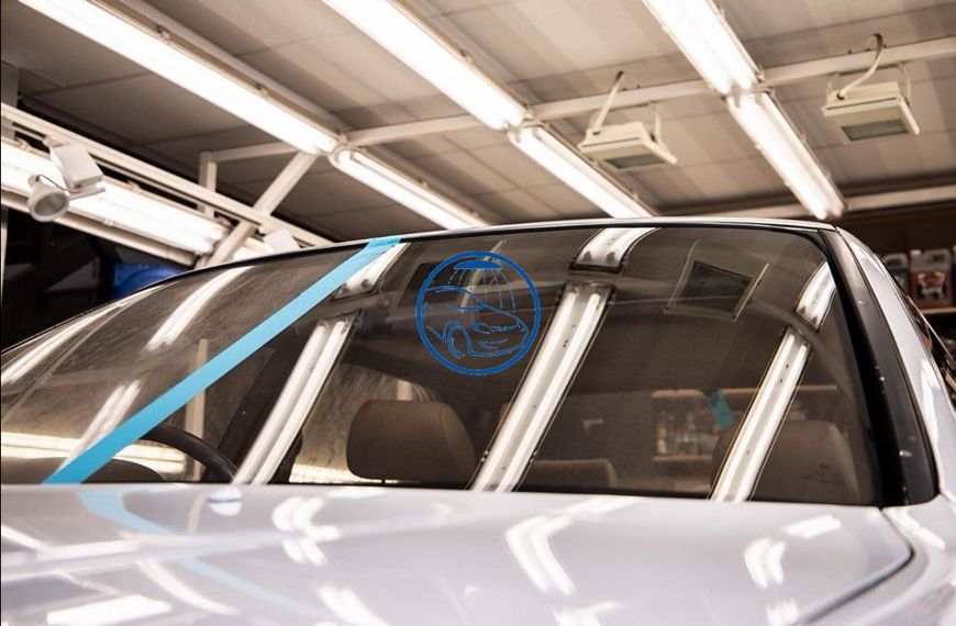 Паста для очистки стекла - Meguiar`s Perfect Clarity Glass Polishing Compound 236 мл. (G8408) 766572515 фото
