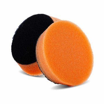 Полировальный круг средней жесткости - Lake Country Force Orange Cutting Foam 50 мм. (FR-HORANGE 2) 918145318 фото