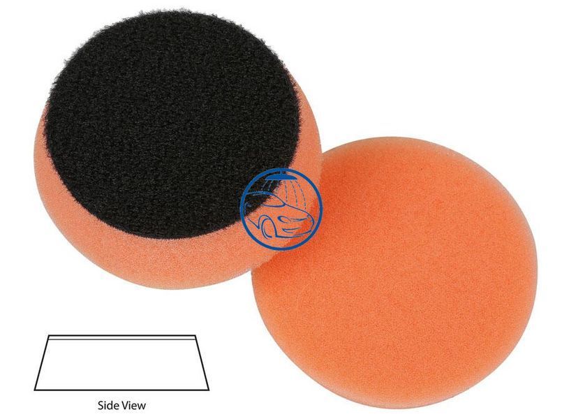Полировальный круг средней жесткости - Lake Country Force Orange Cutting Foam 50 мм. (FR-HORANGE 2) 918145318 фото
