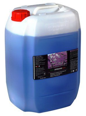 Посилювач активної піни Italtek X Pink Eco 10л 1Т-21-XPKEco10lt фото
