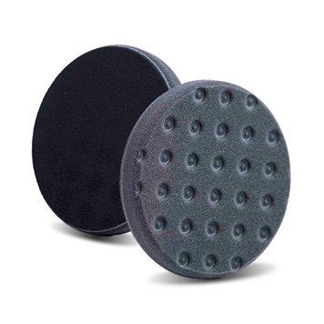 Полировальный круг финишный - Lake Country Сutback DA Black Foam 125 мм. (78-72550CCS-130ММ) 914810775 фото